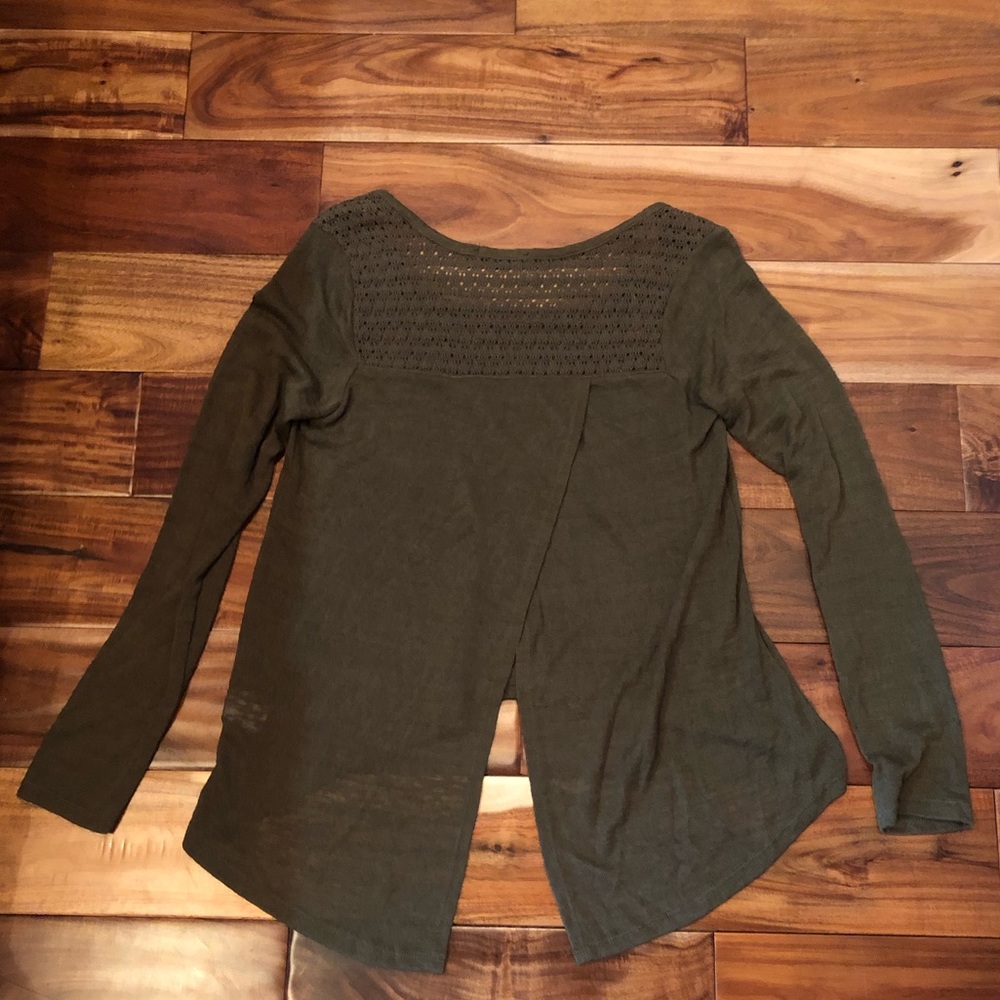 Women’s Sweater